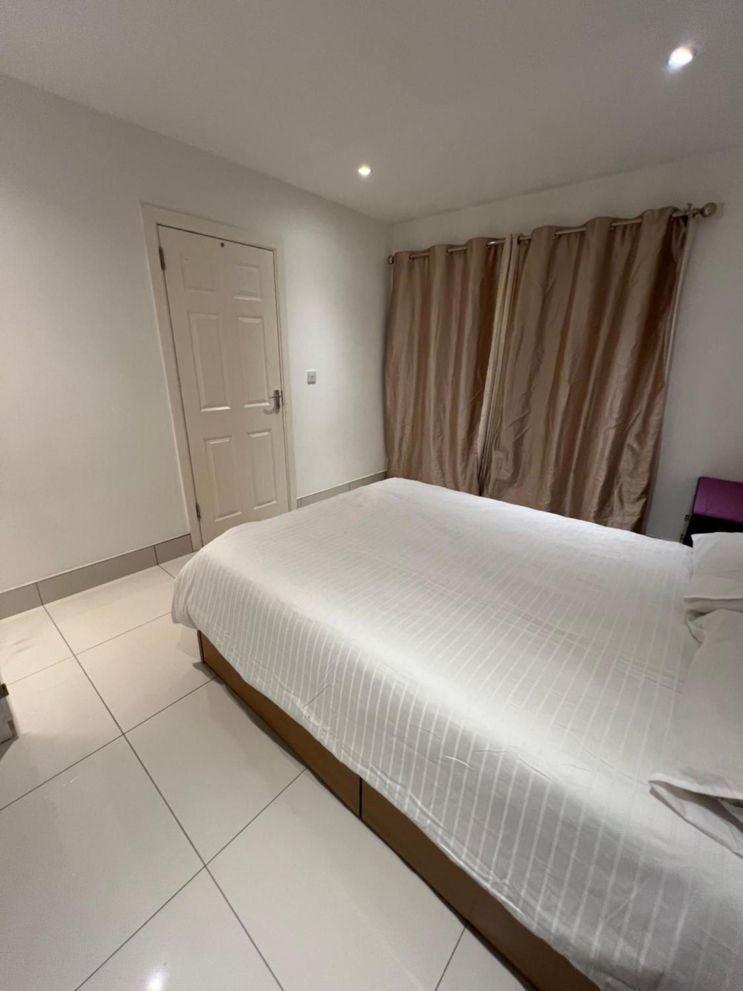 Lovely Dublin Home - Just 15 Mins To City Centre Exterior foto